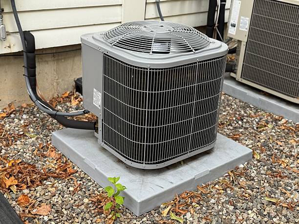 24/7 Emergency Heat Pump Repair experts in Annandale, NJ