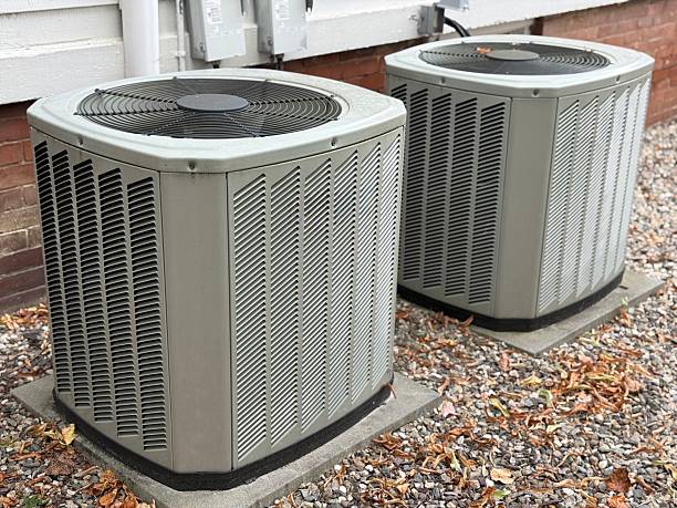 Reliable Heat Pump Repair contractor in Annandale, NJ by Leonard HVAC