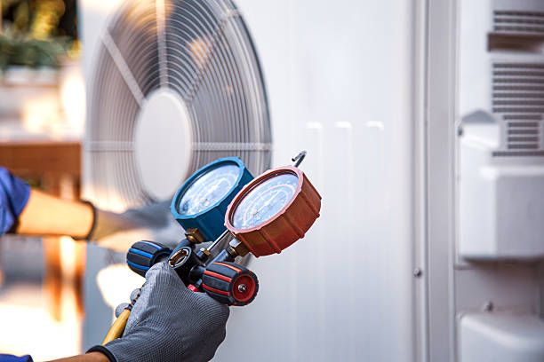 Affordable Heat Pump Repair solutions in Annandale, NJ